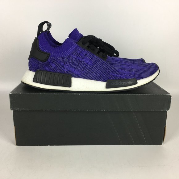 nmd r1 primeknit purple